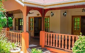 Casa De Leela Self Catering Guest House